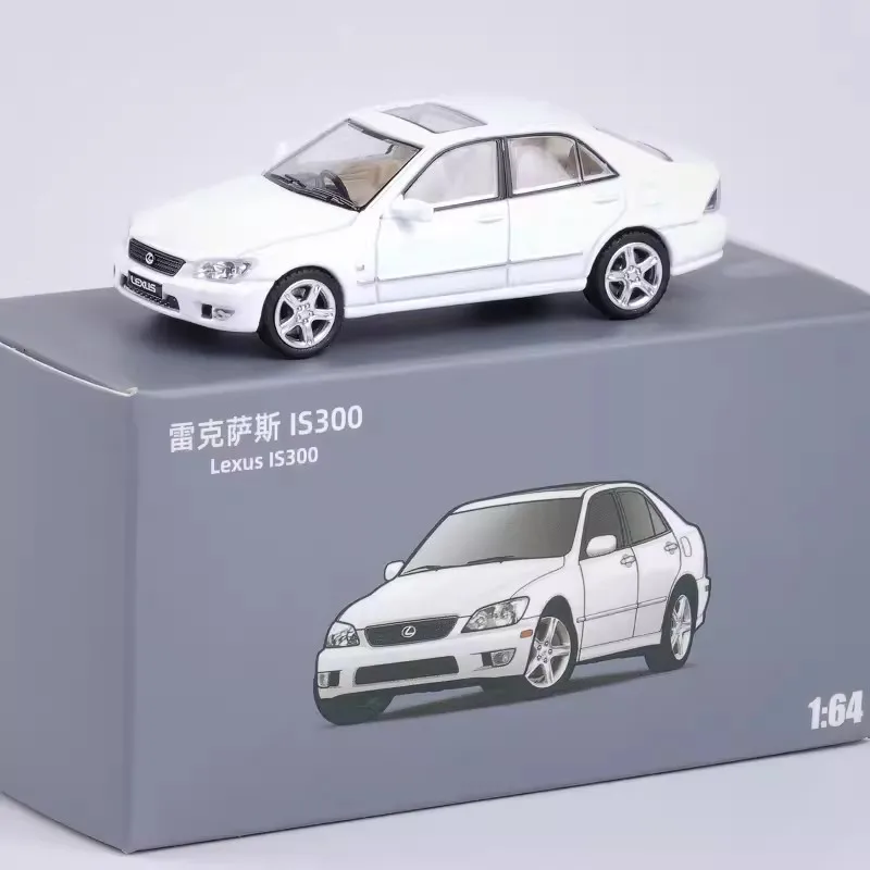 レクサス IS300 ミニカー s-l1200.jpg