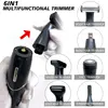 Intimate Areas Haircut Precision Shaver Men Bikini Line Sensitive Razor Balls Eggs Pubic Hair Shaving Trimmer Face Beard Clipper 4