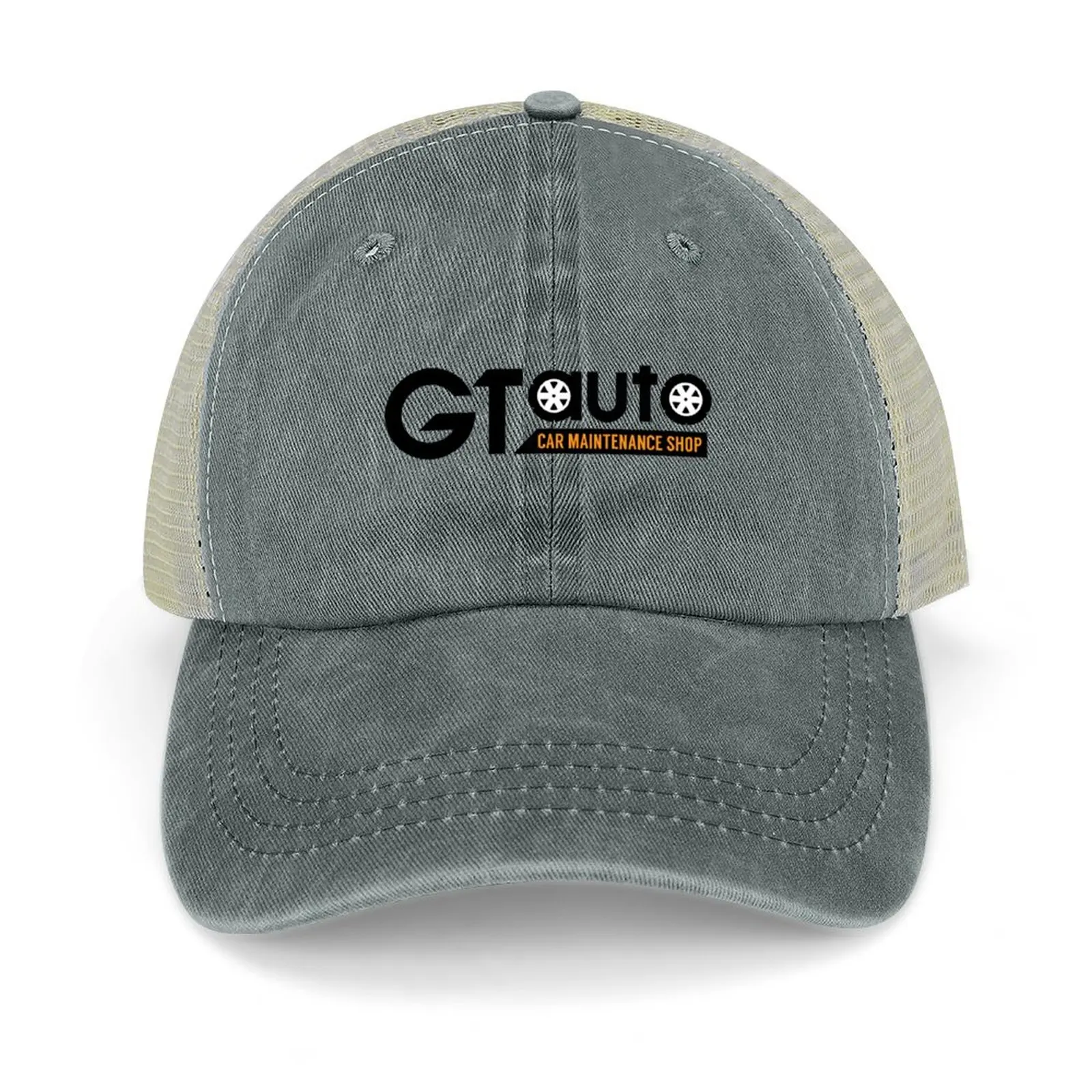 Gt Auto Da Gran Turismo 4 Cappello Da Cowboy Fashion Beach Derby Hat Gentleman Hat Cappelli Per Uomo Donna