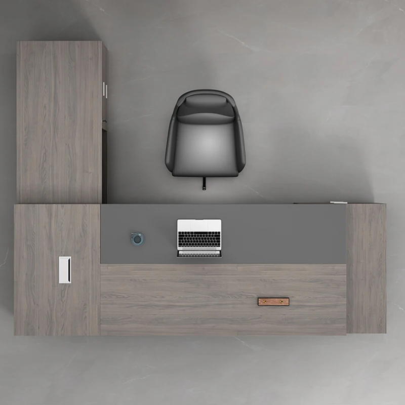 Рисунок 3 - Органайзер для офисных компьютерных столов