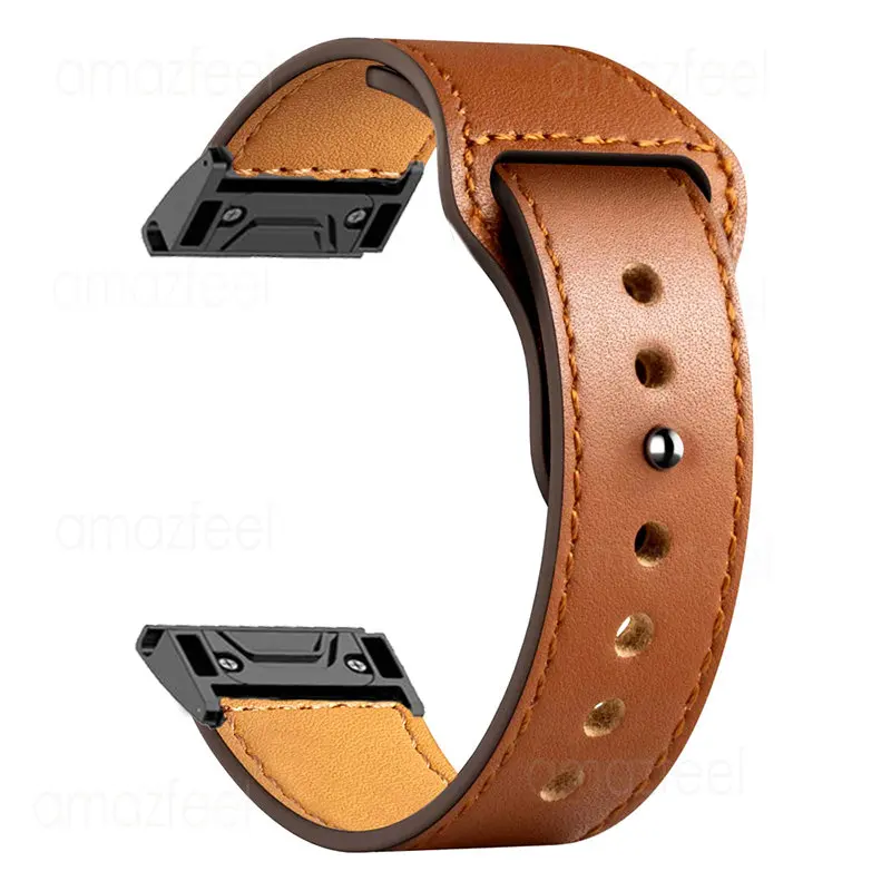   ð  22mm 26mm, Garmin Fenix 7 7X 6 6X Pro 5 5X Plus Forerunner 935 945 Ʈ   Ʈ