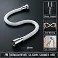 White 2M