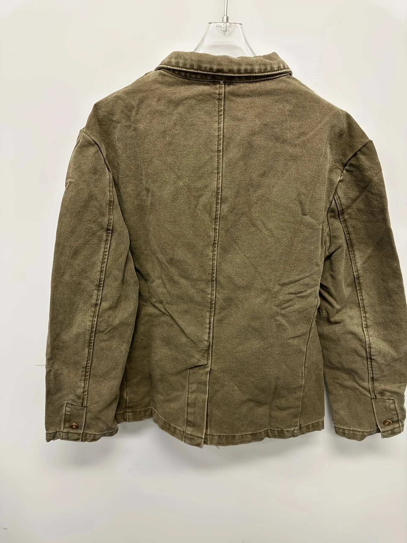 Blazer Slim Fit Light Business Style Men's Fashion Solid Casual Blazer, Stylish Regular Suit Jacket for Spring/Autumn Daily Wear