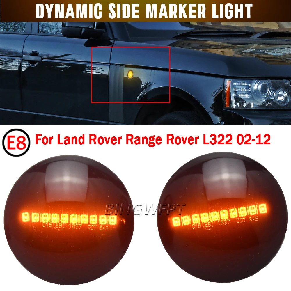 ̵ Ŀ LED  ñ׳ Ʈ, ι L322 2002-2012  ,   ǥõ, 2 