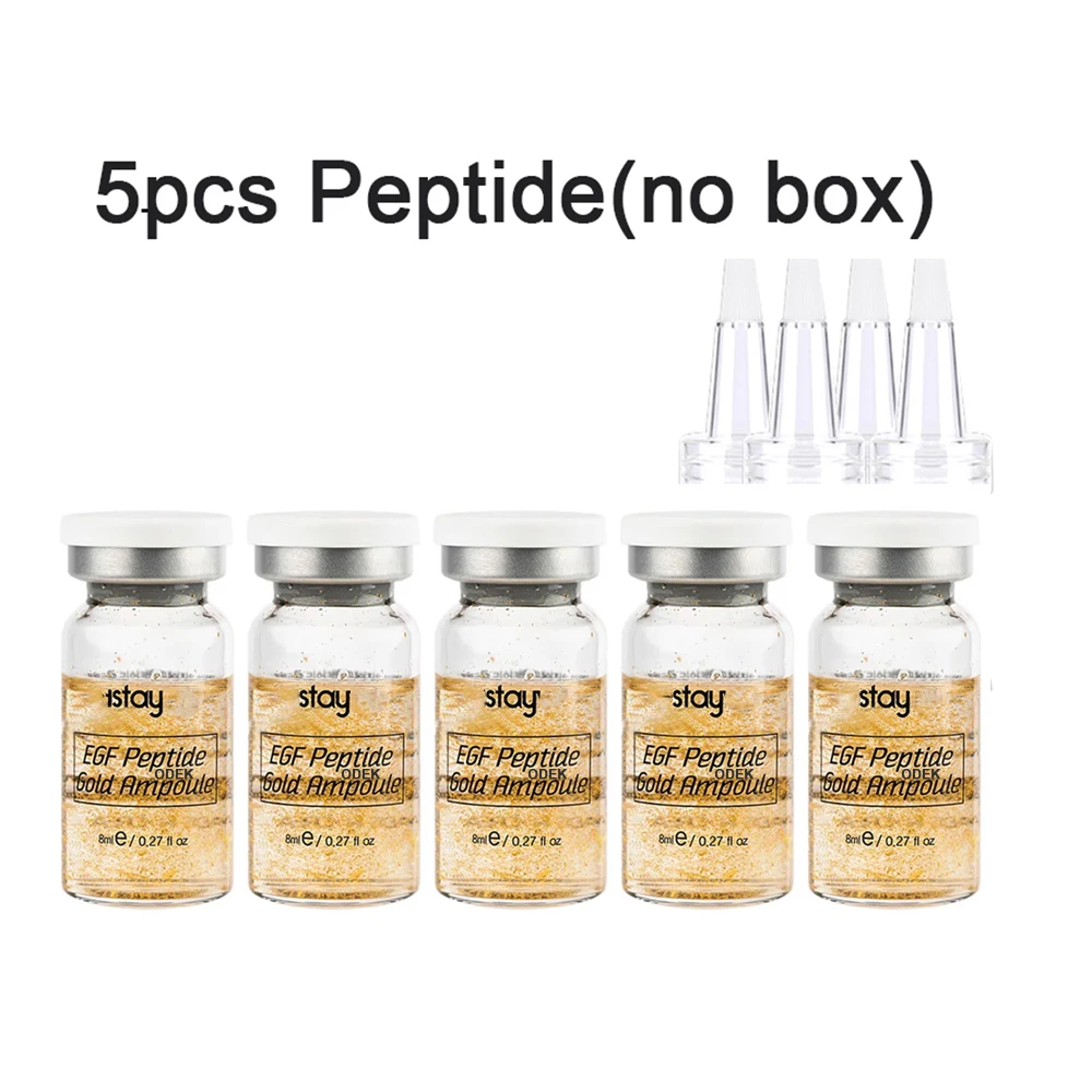 5pcs Peptide(no box)