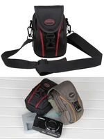 for Canon camera PowerShot V10 zoom G5x2 G7x2 x3 Mark ii iii G9x SX740hs/730/620 G16/15 S120 waist bag shoulder bag waterproof - Image 6