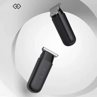 Xiaomi Youpin Mini Hair Trimmer Hair Clipper Professional Trimmer for Men Waterproof Beard Trimmer Cordless Electric Cutting 2