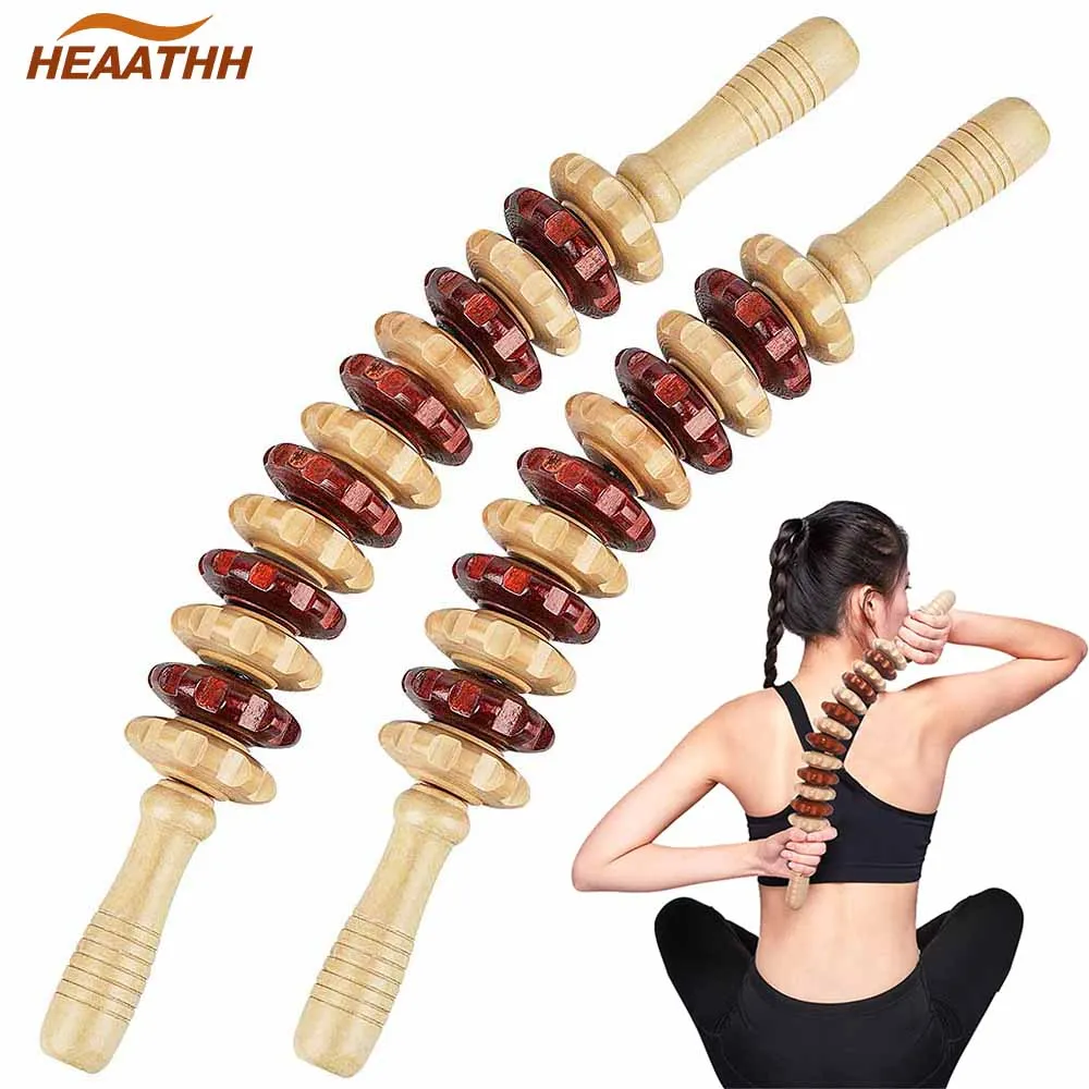 LIPOROLLER Muscle Roller Stick - Foam Roller for Back, Leg, & Abdomen  Muscle Recovery - Ideal Liposuction Recovery