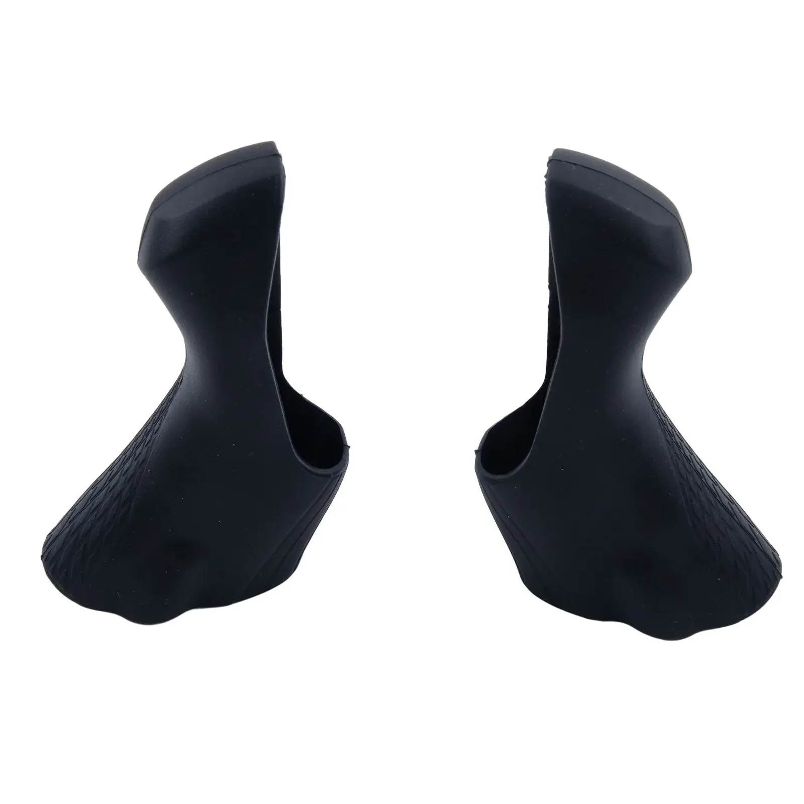 Bike Bicycle Brake Gear Shift Covers Hoods for Shimano Ultegra R7000/R8000 Shifter Lever Hoods Sleeve Bike Rubber Protector