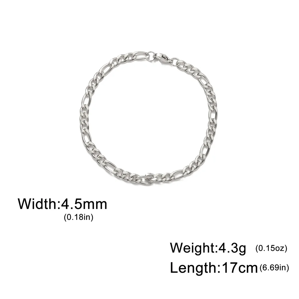 4.5mm Figaro