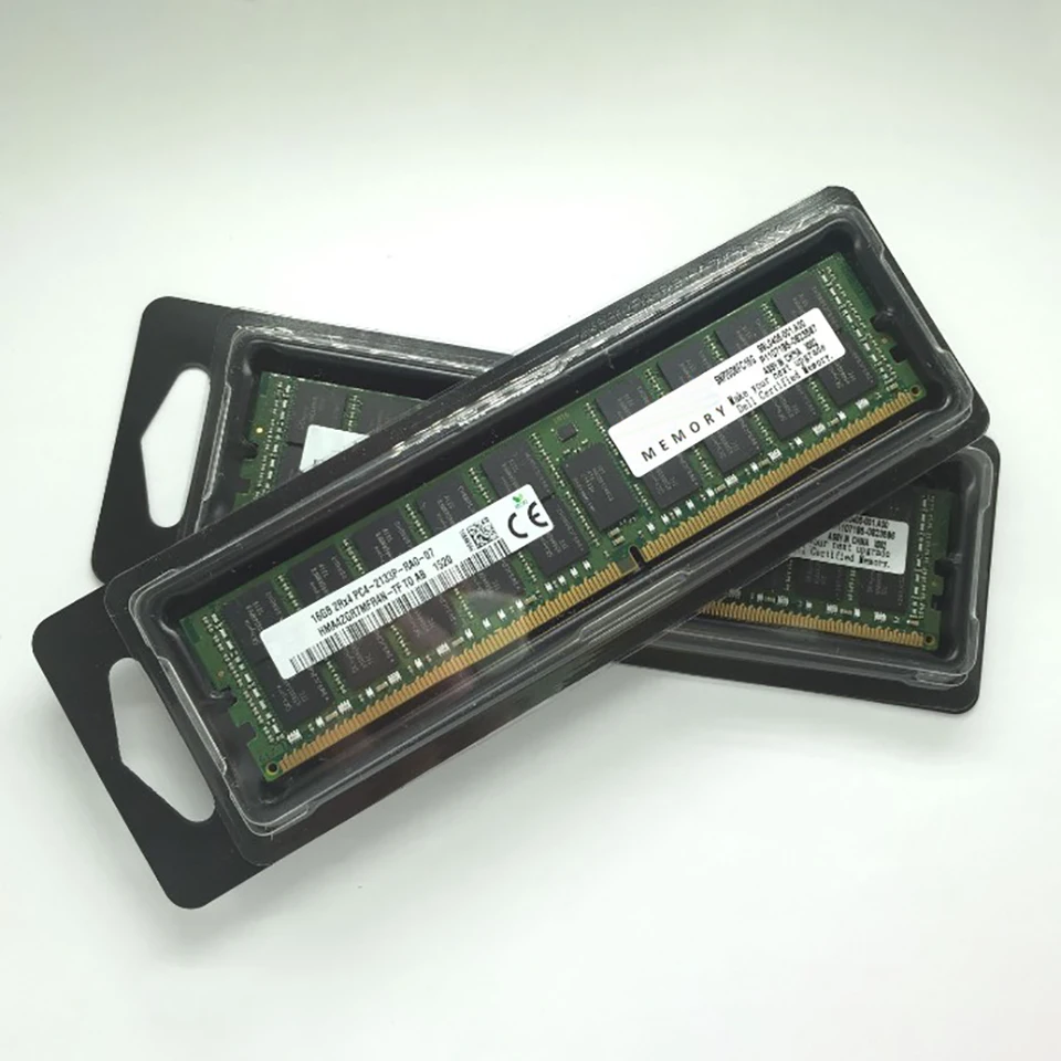 Dell純正メモリ PC4-17000 16GBx2 ECC UDIMM CB Dell純正メモリ PC4-17000 16GBx2 ECC UDIMM CB