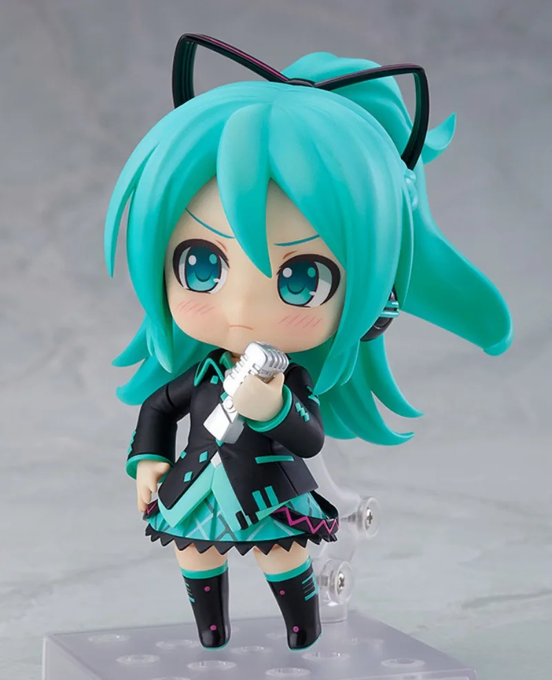 VF8176 中古 ねんどろいど 1739 初音ミク if Ver フィギュア グッドスマイルカンパニー 『中古即納』{FIG} ねんどろいど 1739