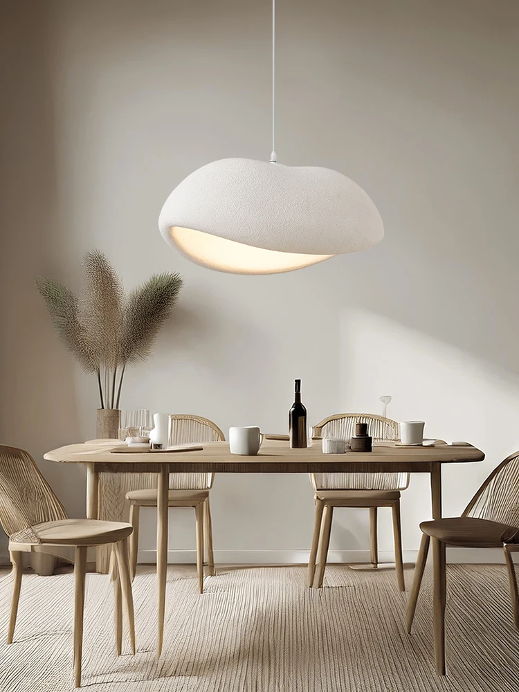Nordic Wabisabi Style Chandelier Restaurant Chandelier Modern Minimalist Creative Homestay Staircase Indoor Lighting led chandelier,ceiling chandelier