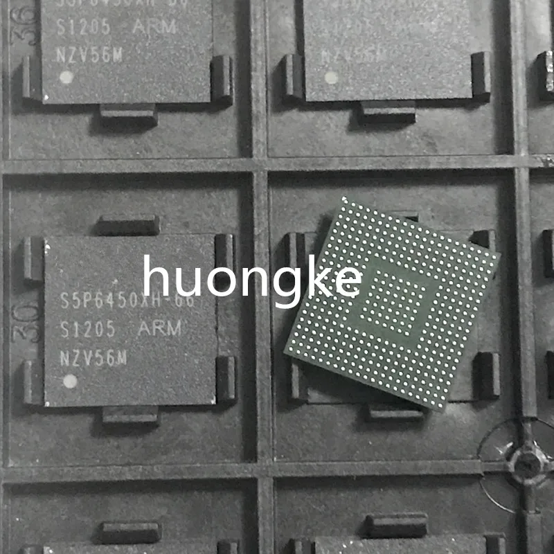 

1PCS/LOT S5P6450XH-66 BGA409 IN STOCK
