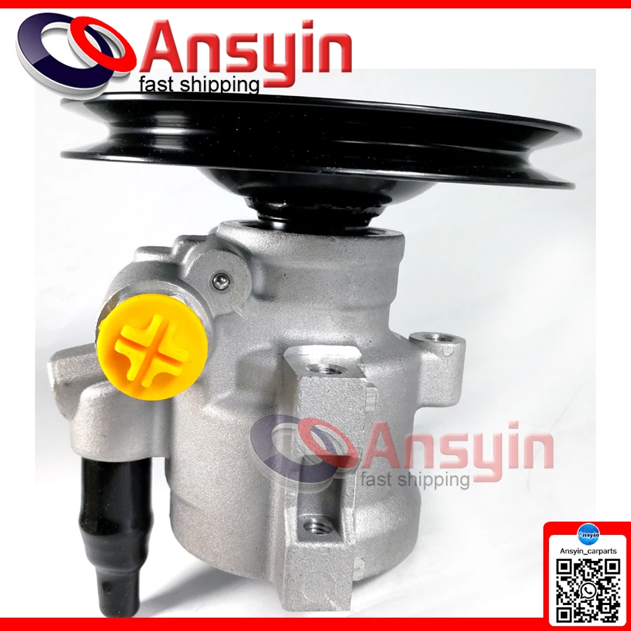 

NEW Power Steering Pump For Volvo 240 340 360 740 760 780 940 960 1359649-91359649 For Volvo Power Steering Pump