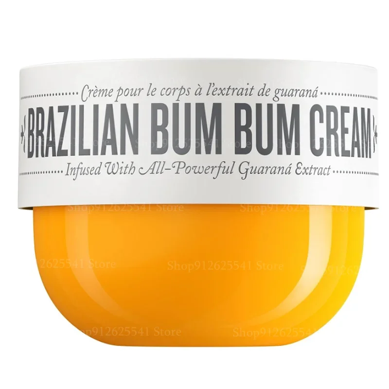

Effective Moisturizing Firming Hip Buttock Care Cream Brazilian Bum Bum Cream Body Massager Gel 150ml
