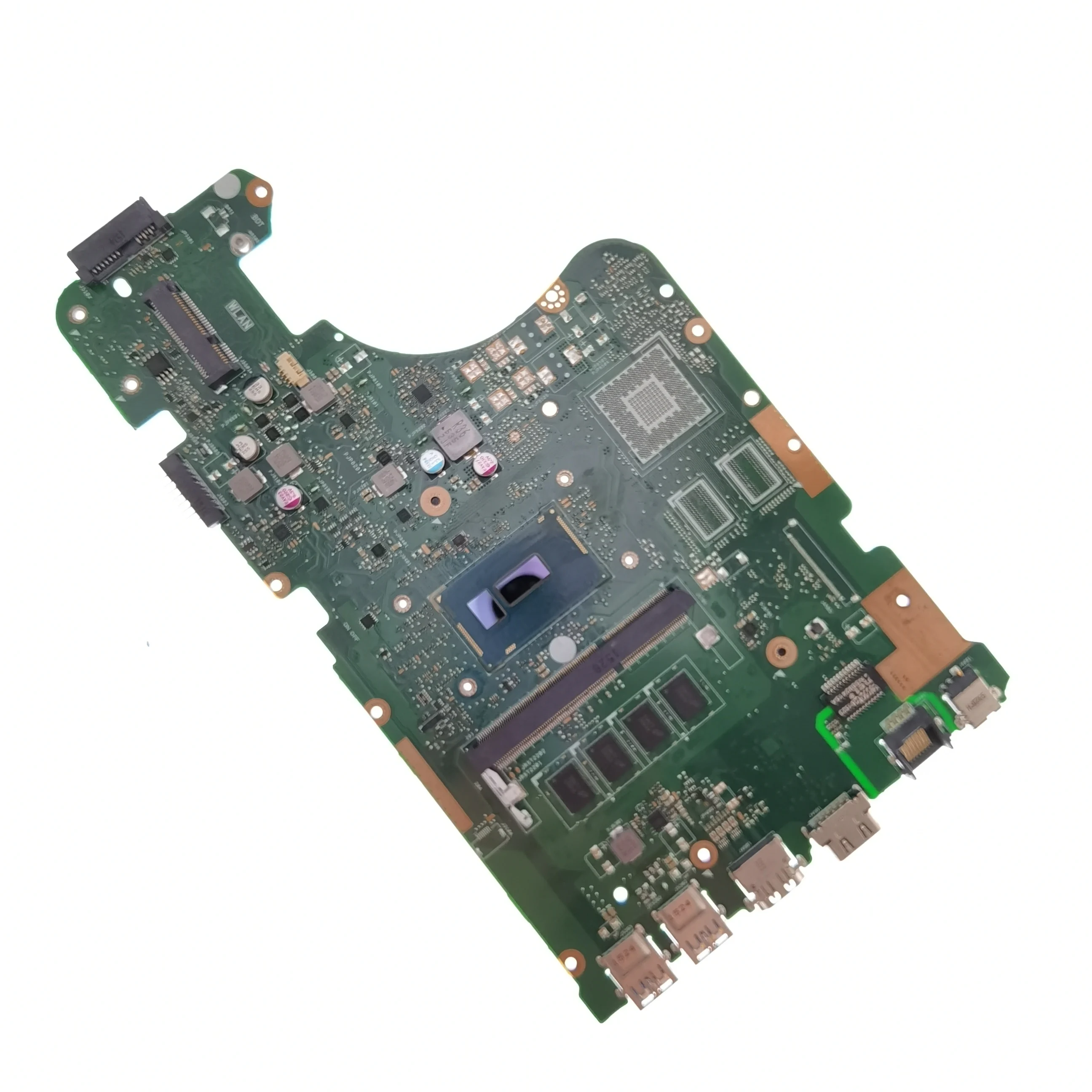 X555LD Motherboard for Asus A555LA K555LA F555LA X555LA