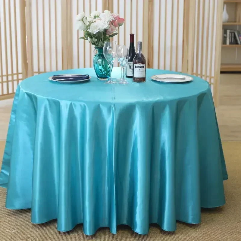 

2024 new tablecloth waterproof oil party cloth activities