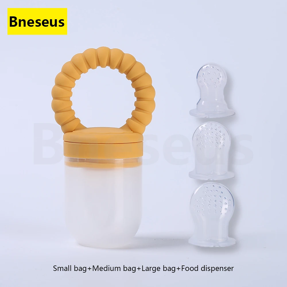 Baby feeding utensils, fruit cutlery Breast milk ice cream moulds Multiple sizes Silicone material Festive gifts