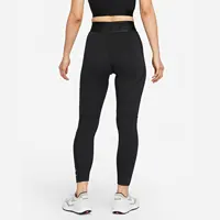 Nike – pantalons serrés de sport, fitness, yoga, authentiques, saisonniers, pour femmes, DM6066-010 2