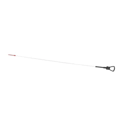 Engine Oil Dipstick 11437600470 Stainless Steel for BMW 1 F20 114i / 116i / 118i