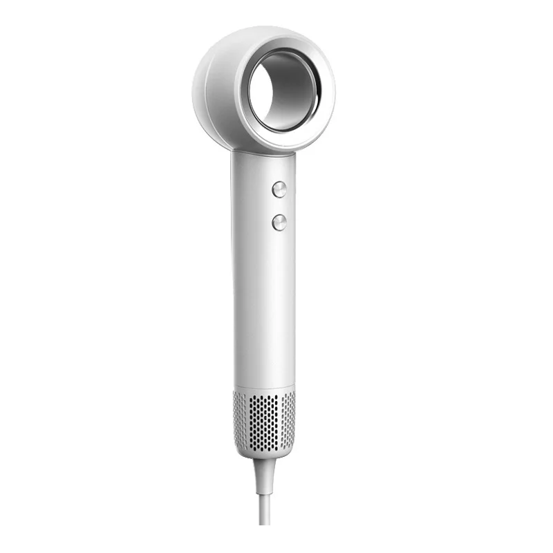 Leafless Professional Hair Dryer  Powerful Wind  Salon  Negative Ionic  Blow Air Hair Dryer  Blow Dryer    Portable 5