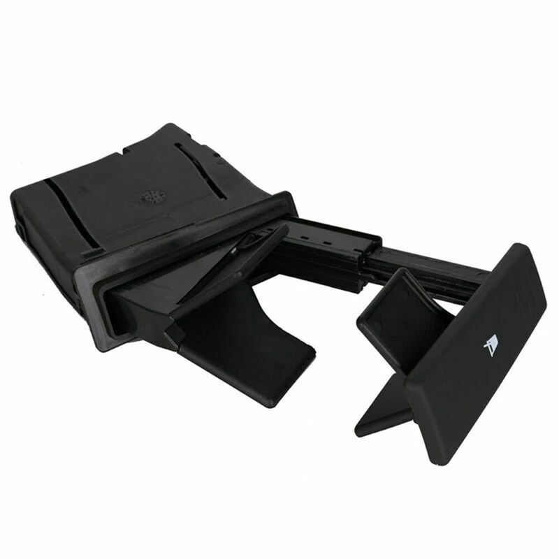 

Держатель для стакана напитков 6Q0858602E, 1 шт., держатель для стакана на приборную панель, автомобильные Сменные аксессуары, подходит для VW POLO 2002-2010