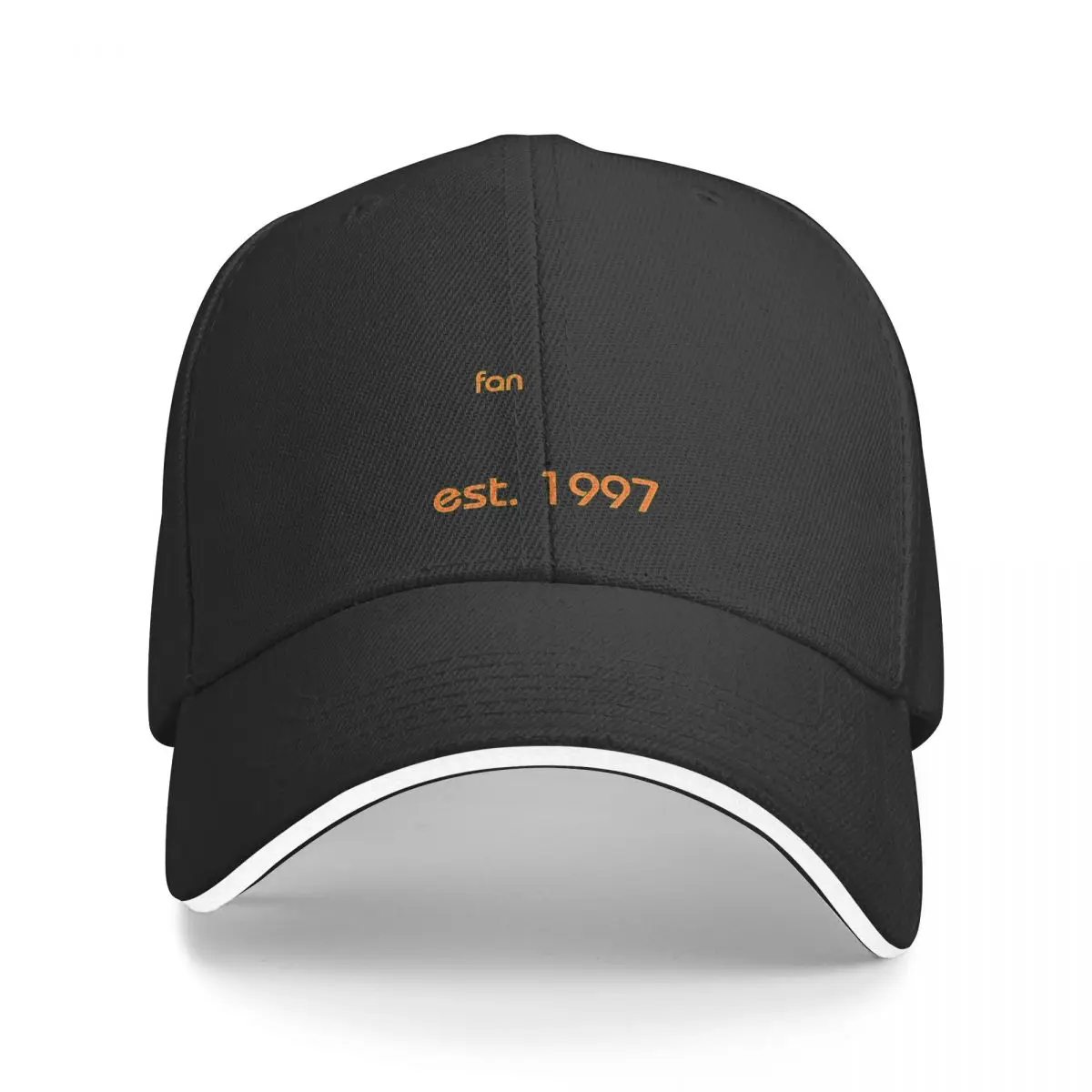 

Where's the Love - Middle of Nowhere Baseball Cap Sunhat Golf Wear Hats For Men Women's