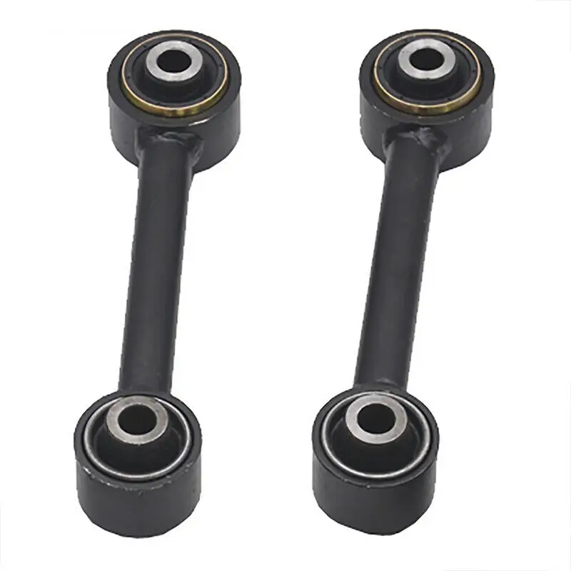 

Set of 2 Rear Suspension Stabilizer Sway Bar End Links For Dodge Caliber Jeep Compass Patriot 2007-2015 5105270AA 5105270AB