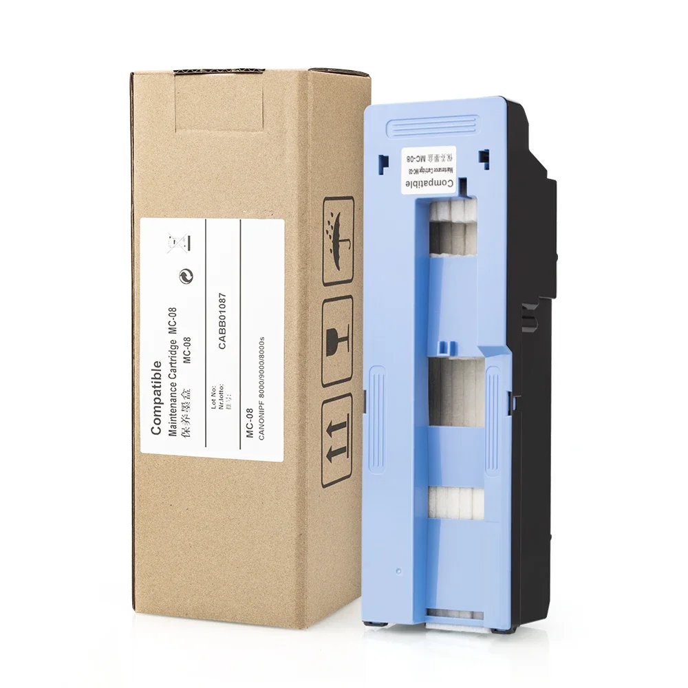 

Справочный резервуар для Canon imagePROGRAF iPF8100 iPF9100 iPF8110 iPF9110 iPF8300 iPF8310 iPF8300S iPF8310S iPF9400 iPF8400S