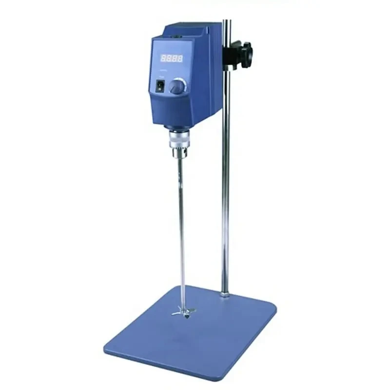 

BGD 701 703 Digital display precision overhead mixer/blender