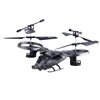 New Arrival YD713 YD718 Avatar RC Helicopter 3.5 Channels 2.4G Precision Gyroscope Drop Resistance RC Drone Toys Gift For Kids 2