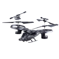 New Arrival YD713 YD718 Avatar RC Helicopter 3.5 Channels 2.4G Precision Gyroscope Drop Resistance RC Drone Toys Gift For Kids 2