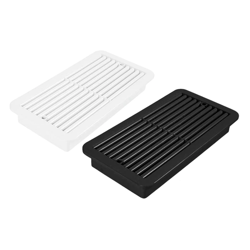 A74E-12V Caravan Ventilation Fan Air Vent Ventilation Cooling Exhaust Fan Waterproof RV Side Air RV Silent