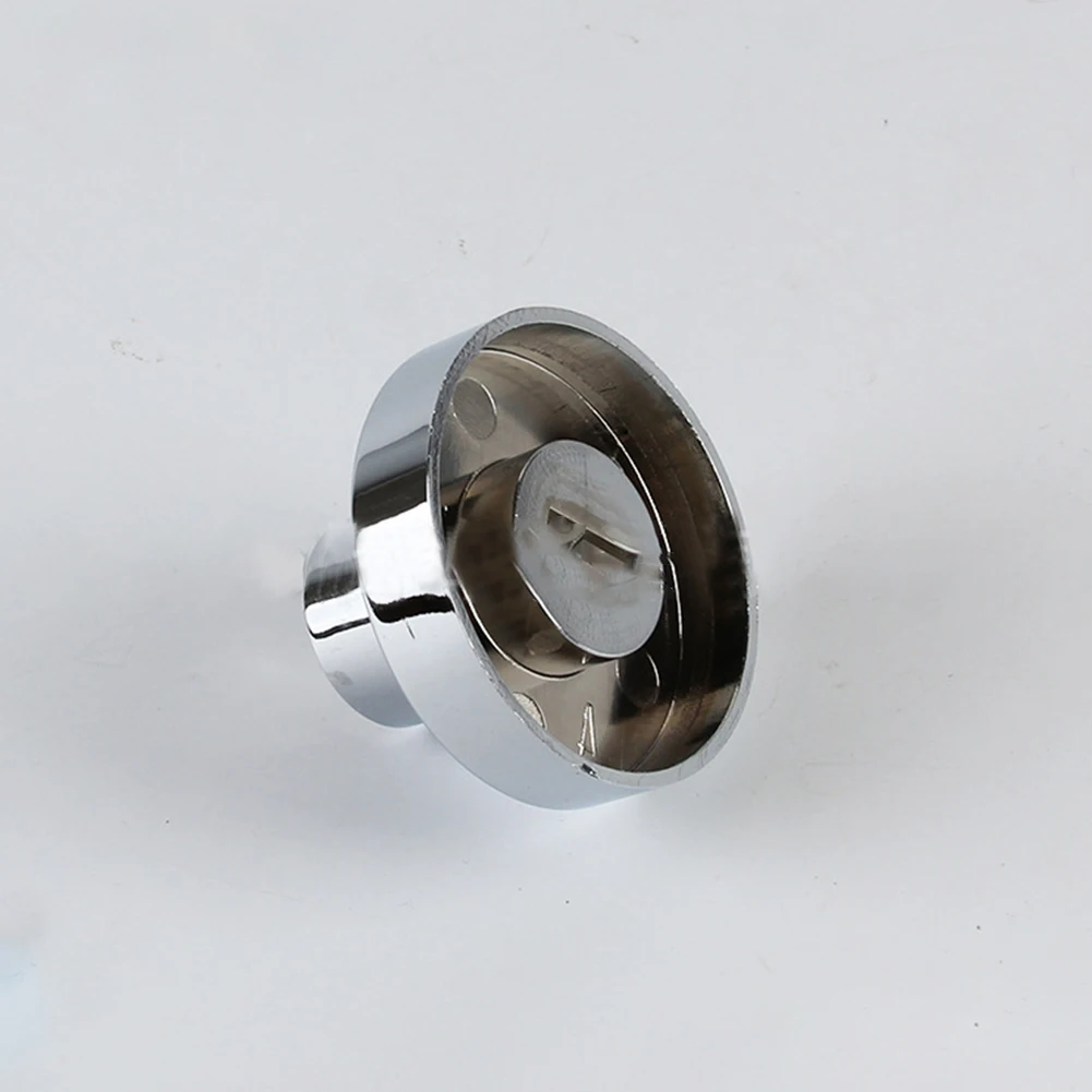 5-teiliger Duschkopfhalter Aus ABS – Wandhalterung Für 22mm Rohre