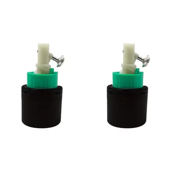 ไส้กรองก๊อกน้ำครัว 2025 Trend 2X 92730000 สำหรับอะไหล่ Hansgrohe, สำหรับวาล์วแบบรูเดียว M3/M2 2IN 1