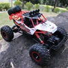 Big 1:12 37CM 4WD 2.4GHz RC Car Wireless Remote Control Off-road Vehicle RC Model Off-road Vehicle Control Truck Children Toys 2
