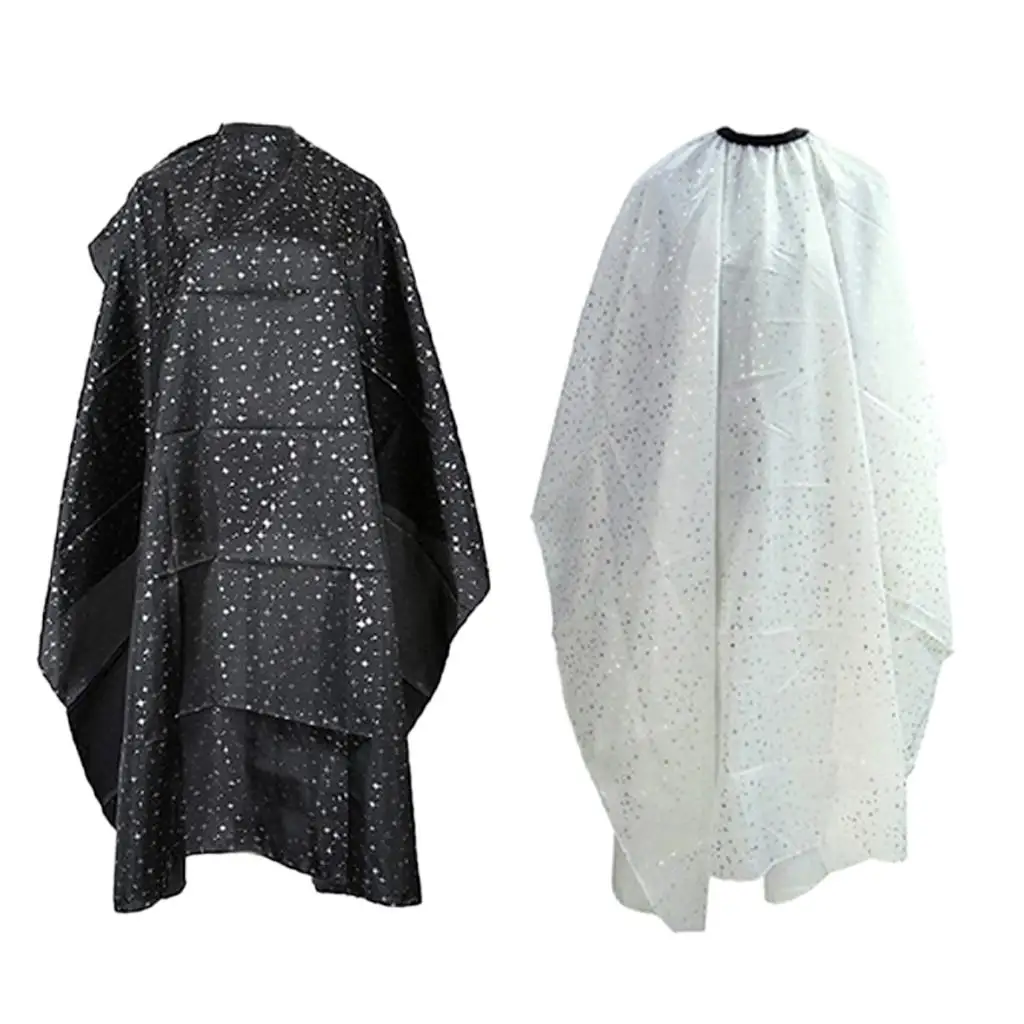 

Профессиональная накидка для стрижки волос, тканевая накидка для окрашивания волос