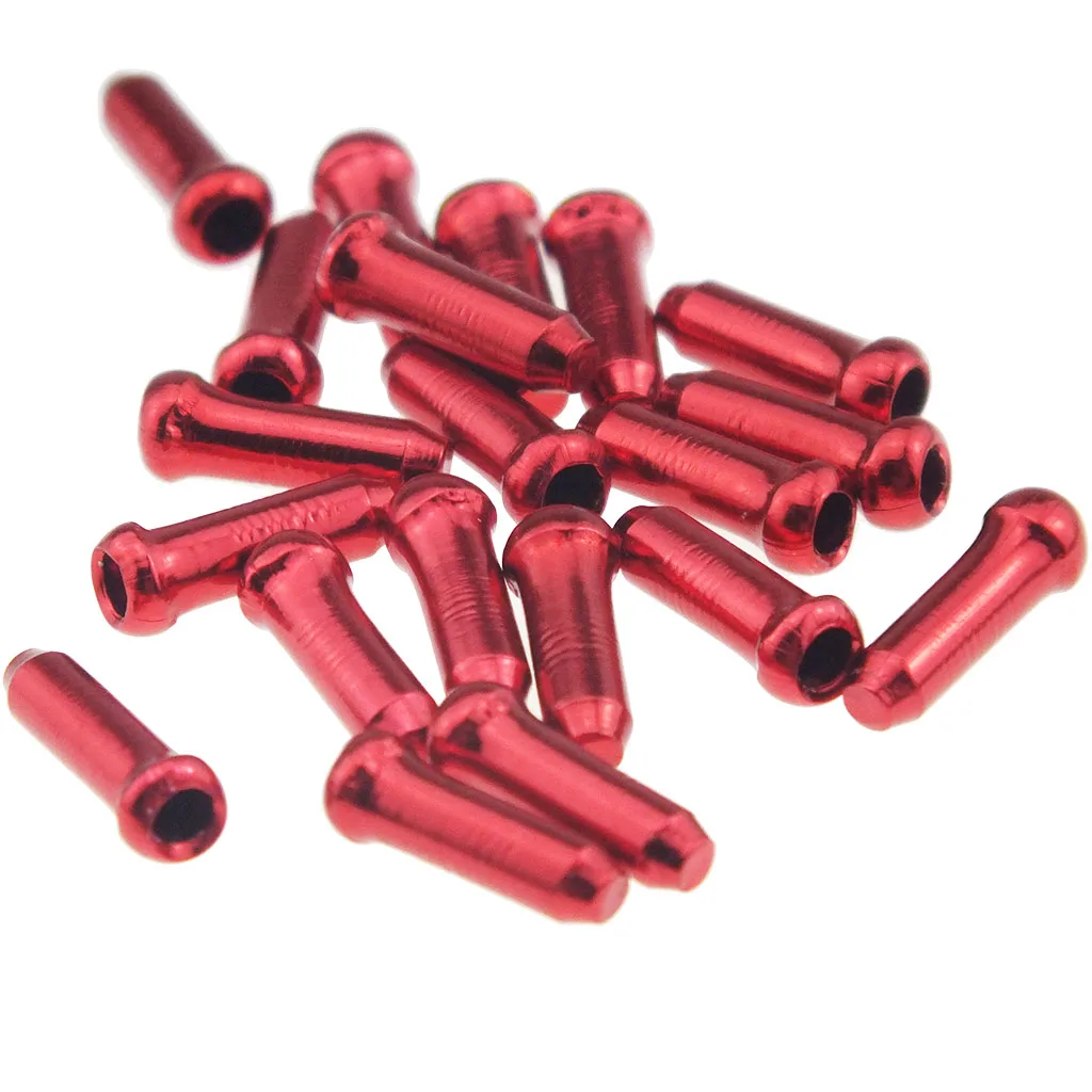 Bnineteenteam Lot De 10 Câbles De Dérailleur Pour Vélo De Montagne, Câble De Frein Intérieur De 2 M