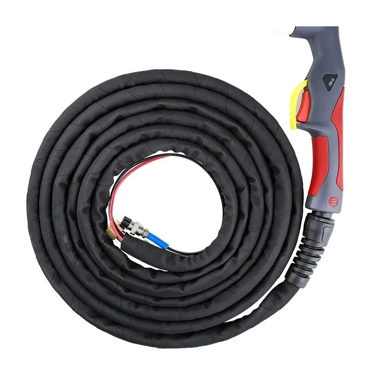 Plasma Cutting Machine LGK-40/60/80G/100IJ Built-in Air Pump Air Plasma Cutting Machine 6