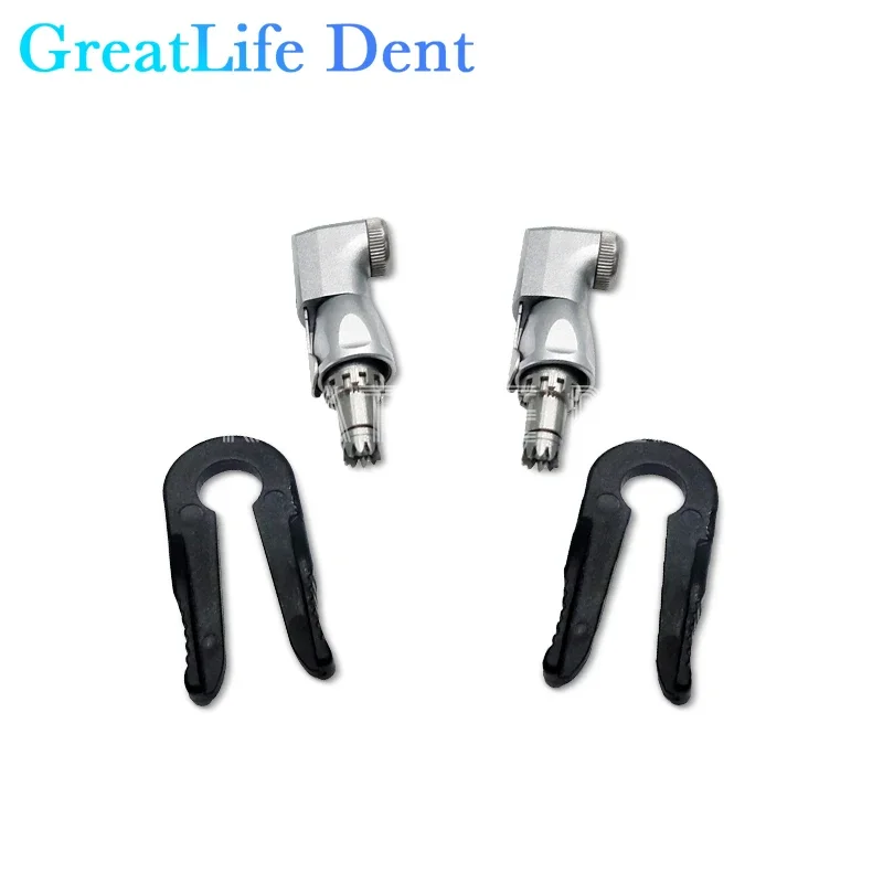GreatLife 덴트 치과 장비, 핸드피스 수술 지대치 도구 드라이버, 치과 임플란트 토크 렌치, 12 나사