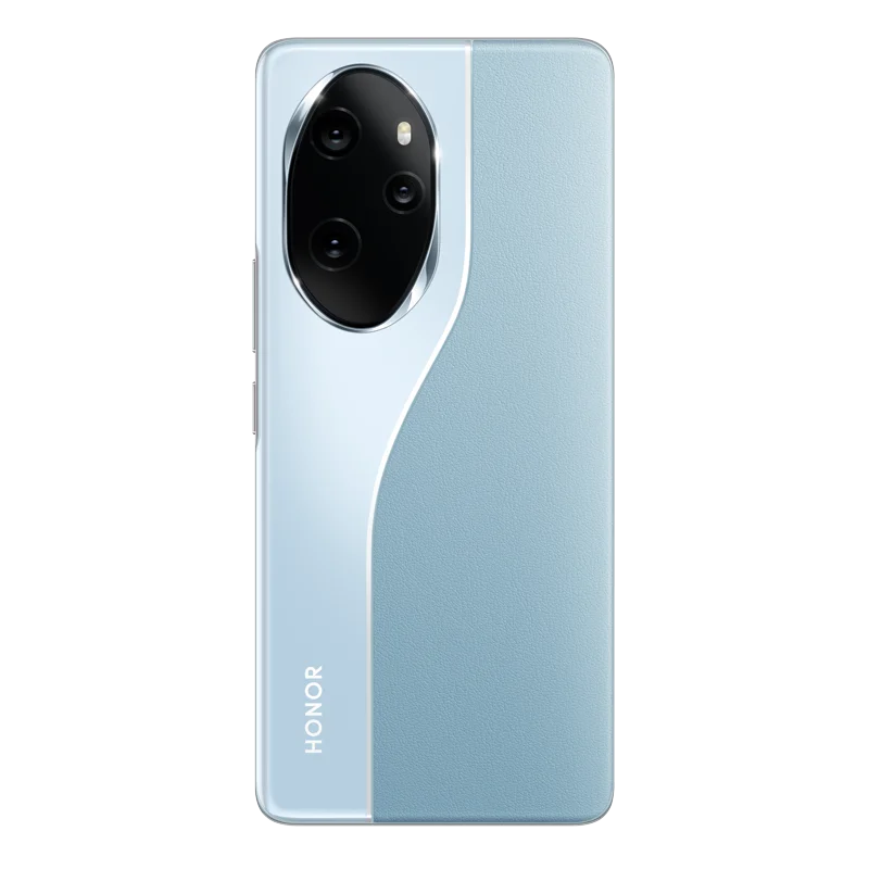 Original Honor 100 Pro Mobile Phone 50.0MP Camera 6.78" OLED 120HZ 100W Charge 5000mAh Battery Snapdragon 8 Gen 2 Dual Sim