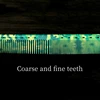Barber Comb Green Camouflage Hair Cutting Comb Haircut Combs Barber Shop Hairdressing Brush Hair Salon Hairdresser Styling Tools 4