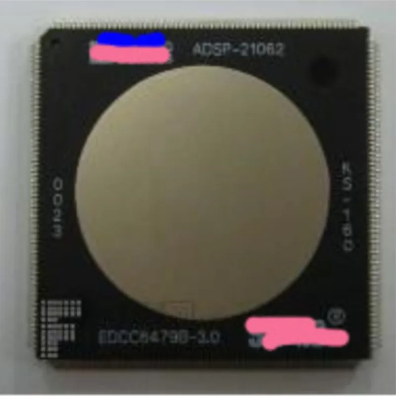 

ADSP-21062-KS160 QFP240 1 шт