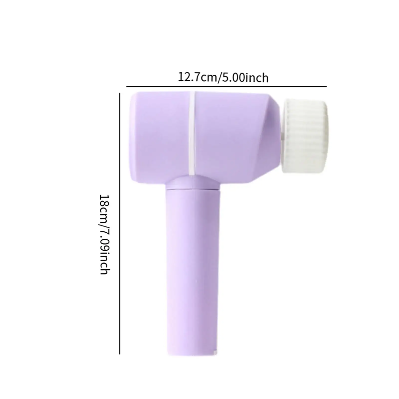 فرشاة ماتشا كهربائية محمولة بثلاث سرعات، أداة خفق...