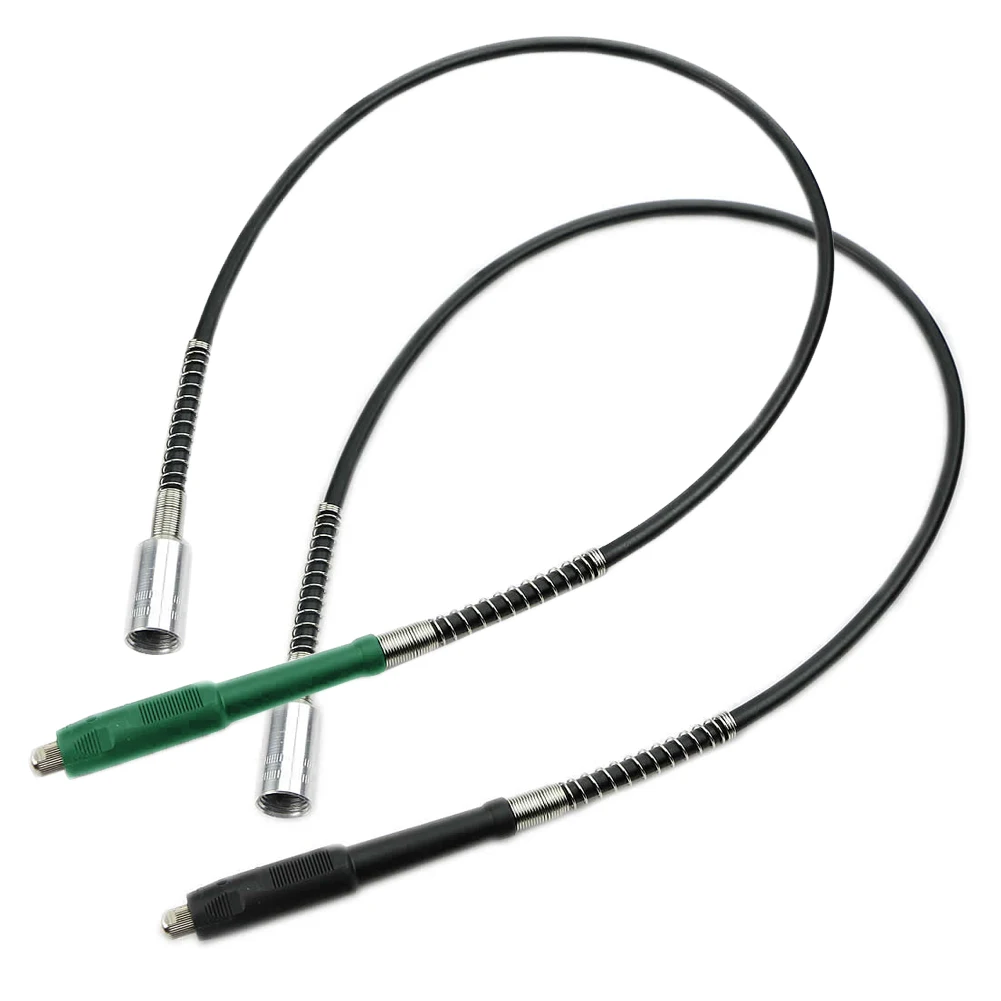 

Flexible Extension Cord Shaft for Rotary Grinder Tool Polishing Chuck