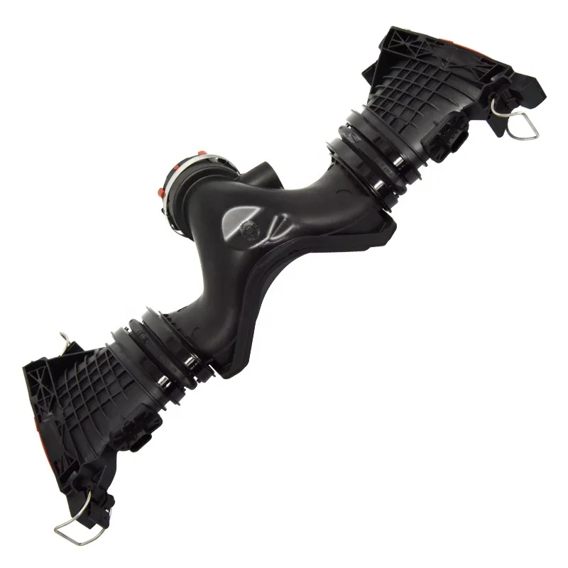 

Датчик впускного потока воздуха с заборной трубкой E350 CDI A6420901642, новинка