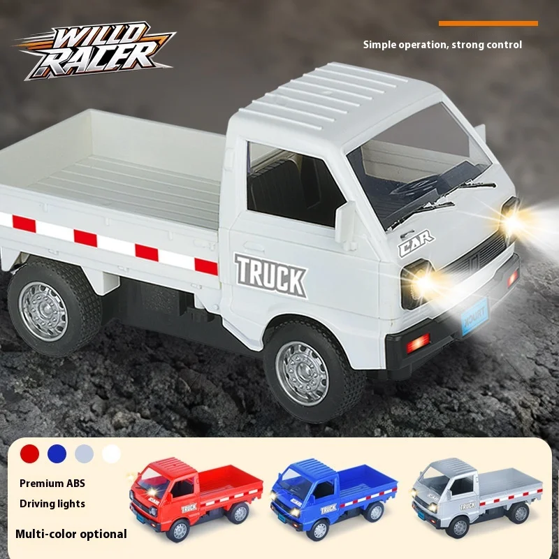 Rc Car 1/16 Full Scale 4wd Suzuki Drift Remote Control Car Toy Climbing Truck On-Road Rc Cars Trucks Children'S Electric Toy Car 3