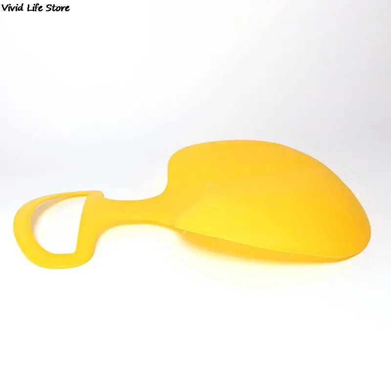 Snowboard Grass Ski Board Children's Skis Outdoor Children's Sports Ice and Snow General Model