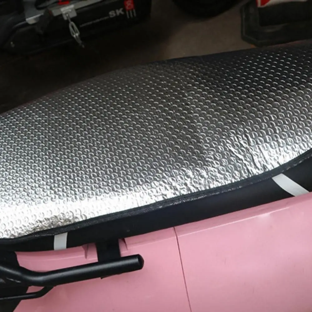 Рисунок 3 - Аксессуары для мотоцикла